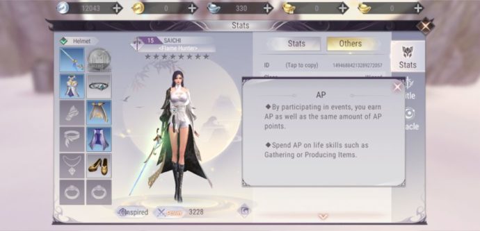 Perfect World Mobile: Wizard Class Skills and Guide ...