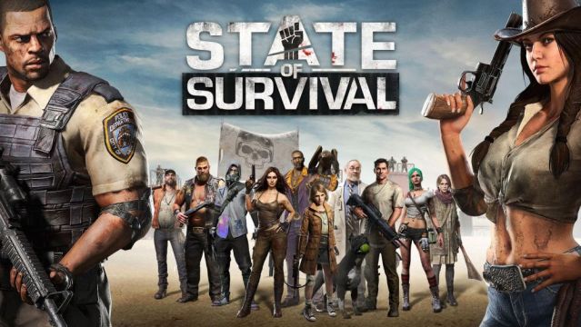 State of Survival: Reservoir Raid Event Guide