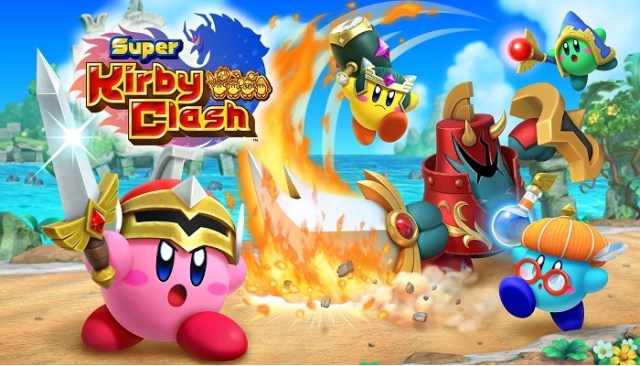 Super Kirby Clash Guide: Tips & Tricks to Starting the Adventure
