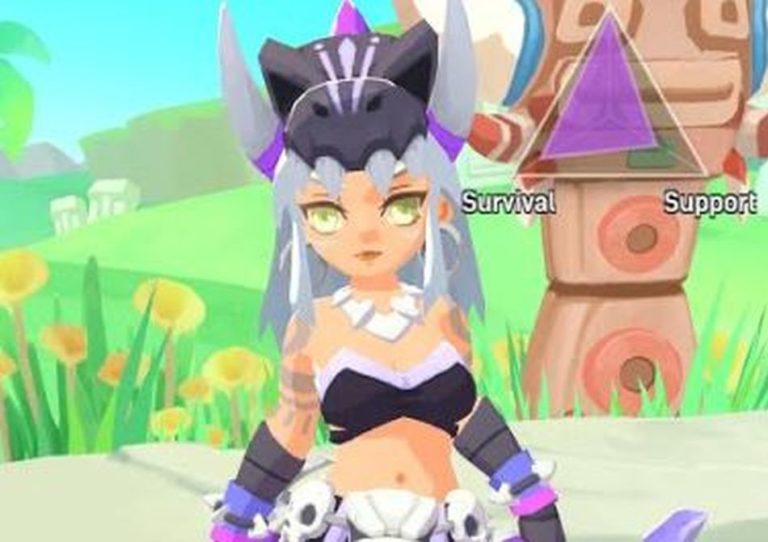 Ulala Idle Adventure Best Character Class Combo In The Game Touch 