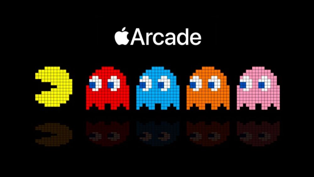 Pac-Man Party Royale