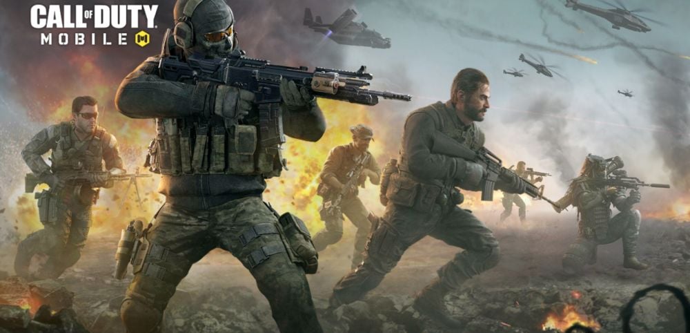 Call Of Duty Mobile M16 - Fifa Mobile Hack No Human Verification - 