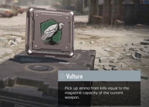 Call of Duty Mobile: Best Perks for Your Character - Touch, Tap, Play