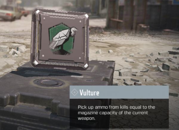 Call of Duty Mobile: Best Perks for Your Character - Touch, Tap, Play