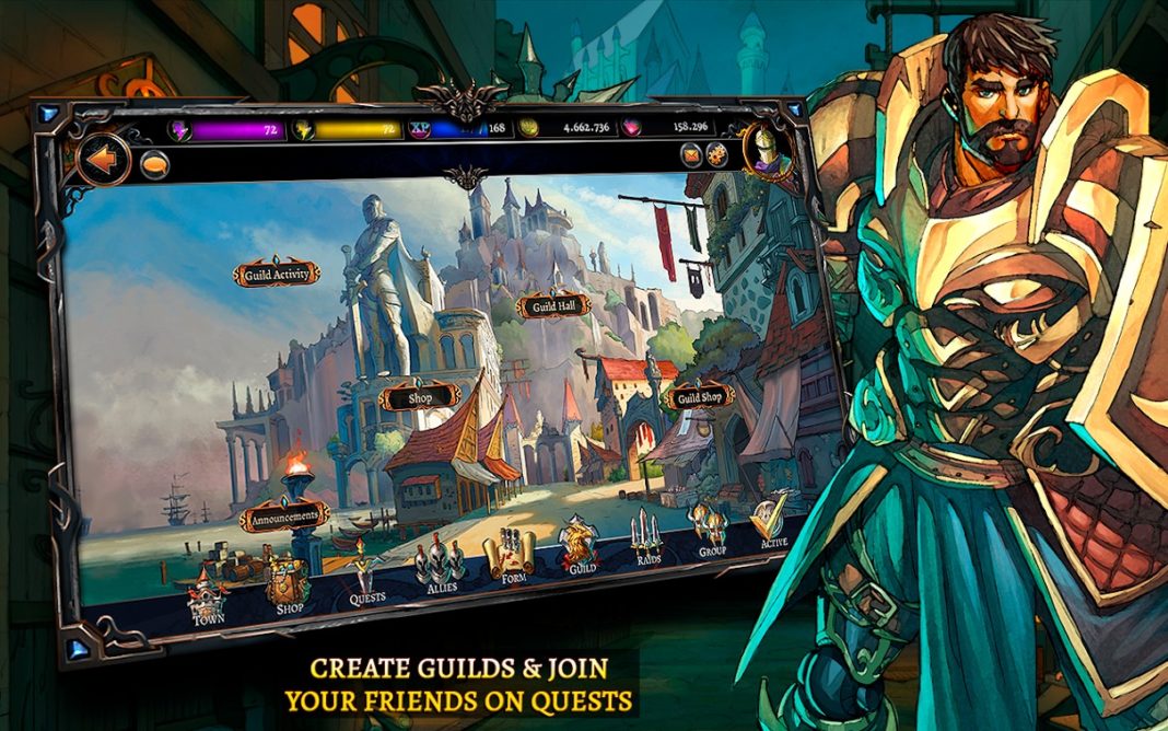 Dawn of the Dragons: Ascension Cheats: Tips & Tricks Guide | Touch, Tap, Play