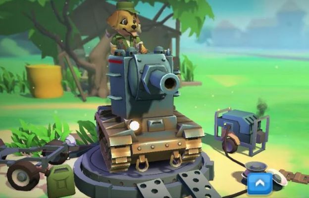 PvPets: Tank Battle Royale: All Tanks List & Best Tanks in the Game ...