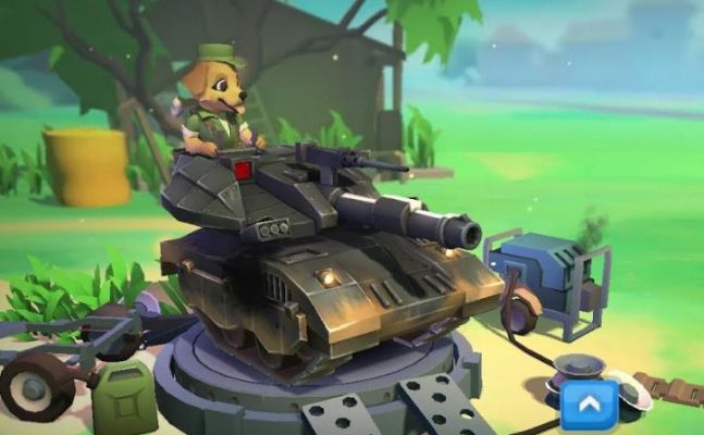 PvPets: Tank Battle Royale: All Tanks List & Best Tanks in the Game ...