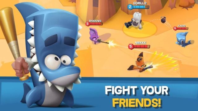 Zooba Guide: Tips & Cheats to Defeat All Opponents and Win Battles