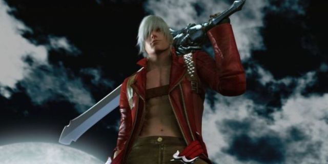 Devil May Cry 3 On Nintendo Switch To Include Something Extra, Producer Confirms