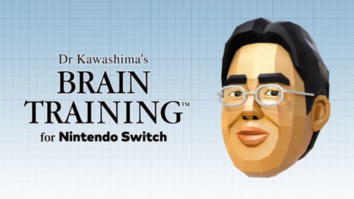 Dr Kawashima’s Brain Training