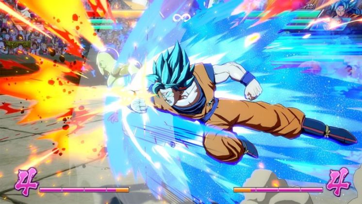 Dragon Ball FighterZ Season 3 Patch Notes Reveal Changes For All Characters | Touch, Tap, Play
