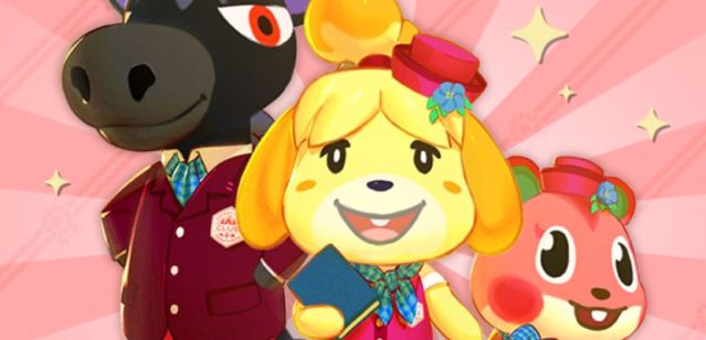 Animal Crossing Pocket Camp’s Club Paid Monthly Subscription Now Available