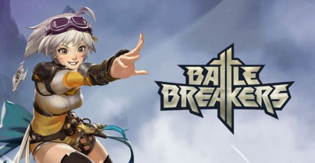 Battle Breakers Guide: Tips & Tricks  to Become Invincible