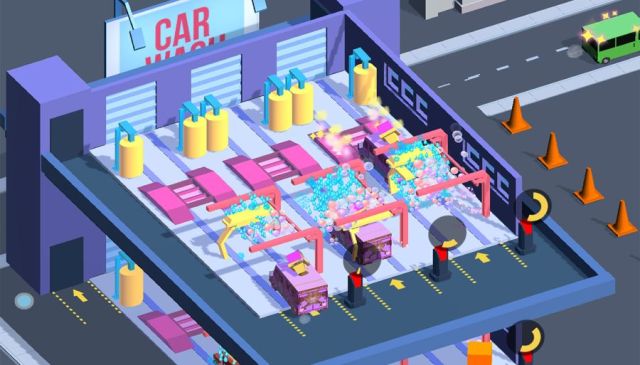 Car Wash Empire Tips: Cheats & Guide to Unlock All Cars