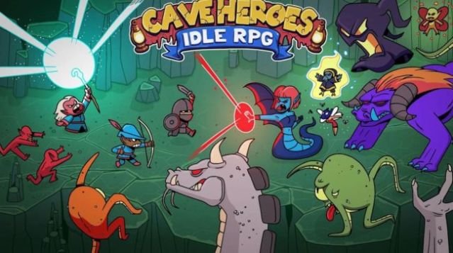 Cave Heroes Cheats: Tips & Guide to Get Stronger