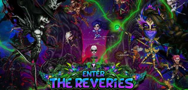 Enter the Reveries Cheats: Tips & Tricks Guide To Getting to the District End