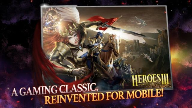 Might & Magic Heroes: Era of Chaos Best Heroes in the Game