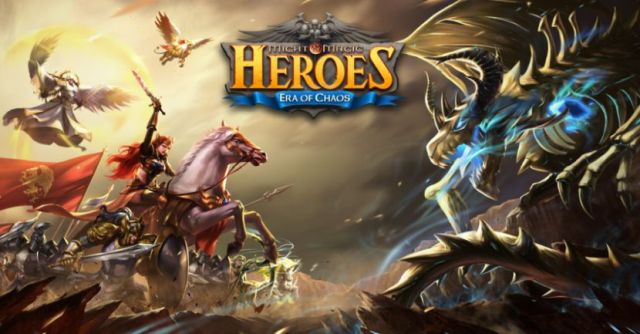 Might & Magic Heroes: Era of Chaos Guide: Best Tips & Tricks You Must Know