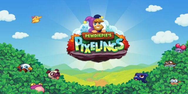 PewDiePie’s Pixelings Guide: Tips & Cheats to Build a Perfect Team