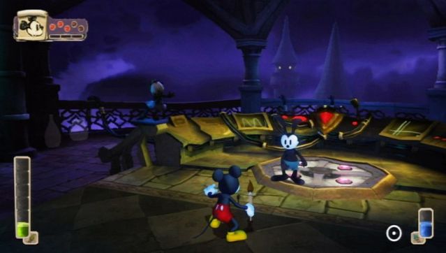 Disney Action Game Remake In The Works For Nintendo Switch