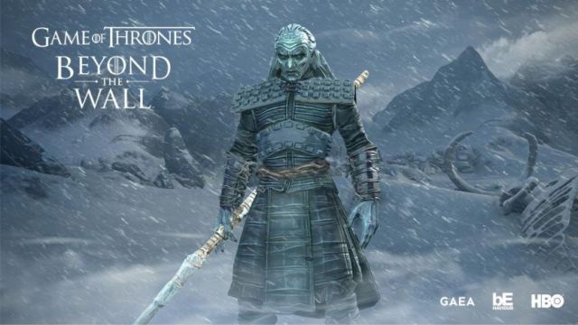 Tactical RPG Game of Thrones Beyond the Wall Beta Testing Begins