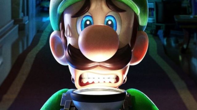Luigi’s Mansion 3 Single Player DLC Was Only Considered Briefly, Creative Director Confirms