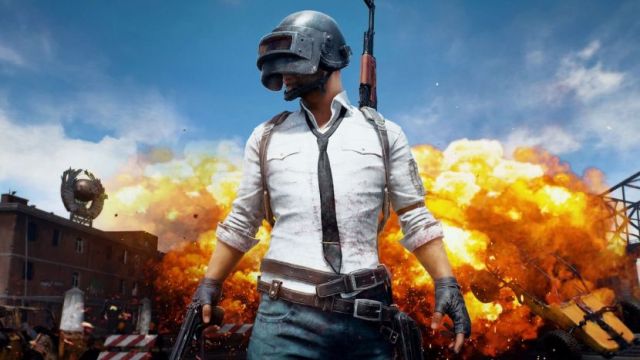 PUBG Mobile December Update Introduces New EvoGround Mode And More