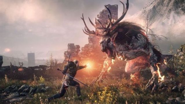 The Initial The Witcher 3 Nintendo Switch Port Had A Lot Of Technical Issues, Dev Confirms