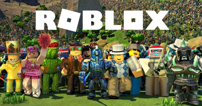 Best Games Like Roblox On Mobile Touch Tap Play