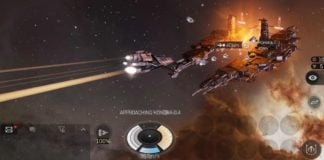 eve echoes mining guide