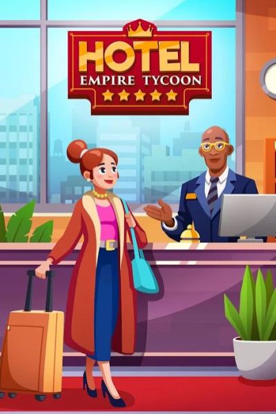 Hotel Empire Tycoon Cheats Tips Guide To Build The Best Hotel