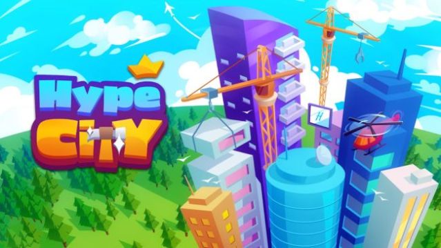 Hype City Cheats: Tips & Guide to Build the Best Cities