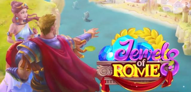 Jewels of Rome Cheats: Tips & Tricks Guide To Rebuilding Rome