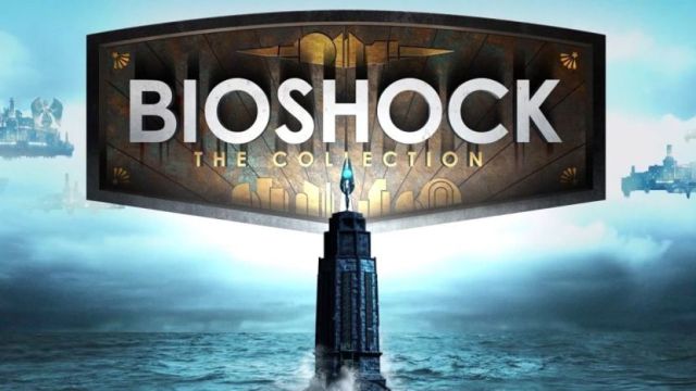 BioShock: The Collection May Be Coming To Nintendo Switch, Rating Suggests