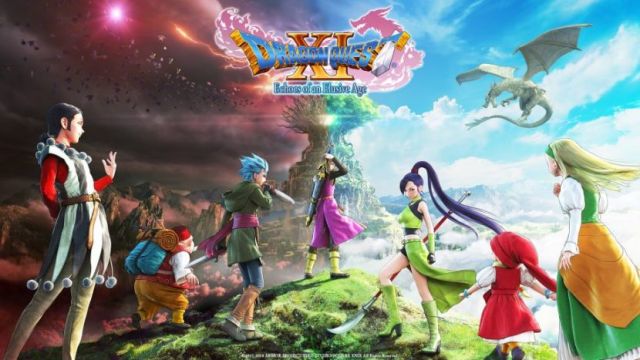 Dragon Quest XII Is In Development, Series Creator Confirmed