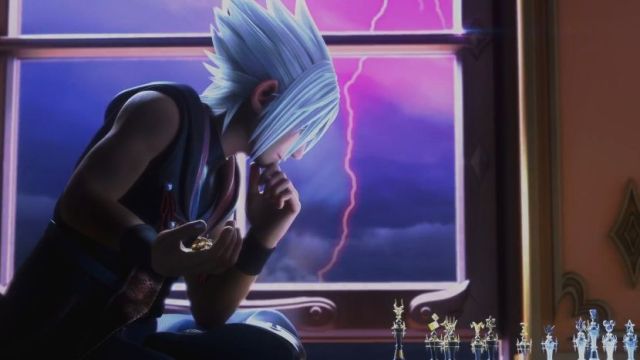 Kingdom Hearts New Smartphone Game “Project Xehanort” Announced