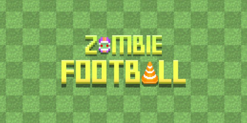 Zombie Football