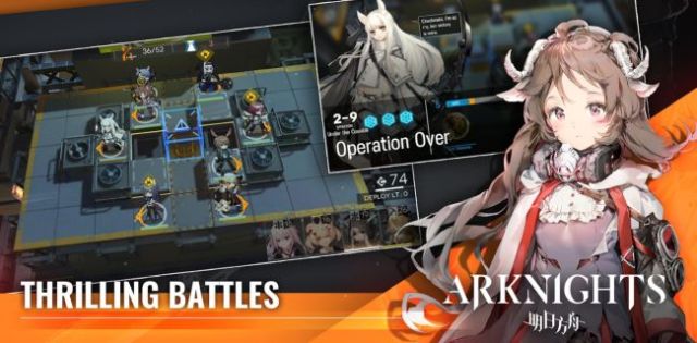 Arknights Cheats: Tips & Guide to Get Stronger and Pass More Stages