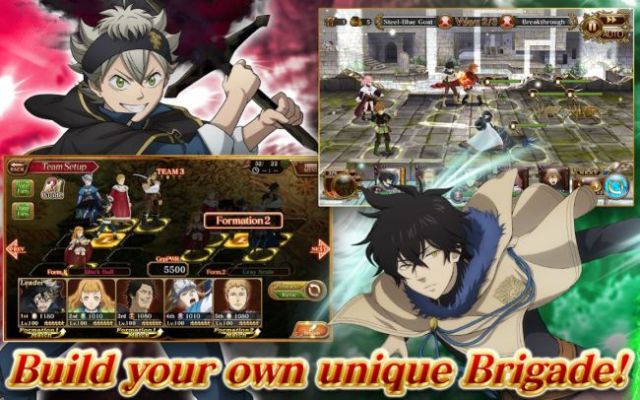 Black Clover Phantom Knights Cheats: Tips & Guide to Get Stronger and Win More Battles