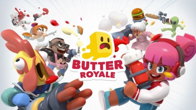 Butter Royale Cheats: Tips & Tricks Guide To Surviving the Royale