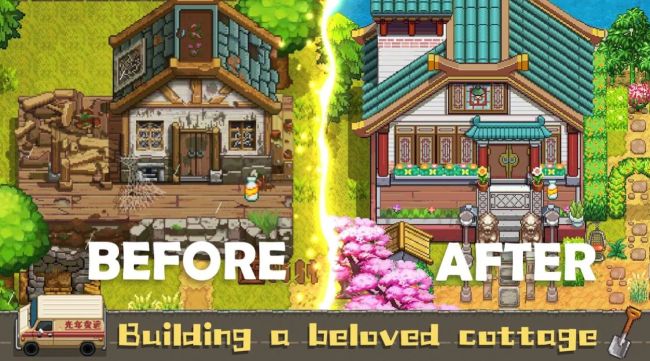 Harvest Town Cheats Tips Guide To Build The Best Farm Touch