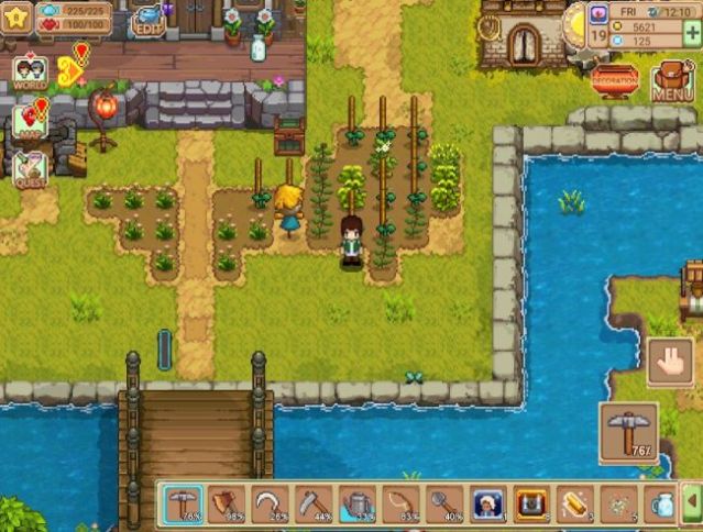 Harvest Town Cheats: Tips & Guide to Build the Best Farm