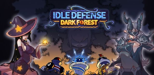 Idle Defense: Dark Forest Cheats: Tips & Tricks Guide To Surviving the Forest