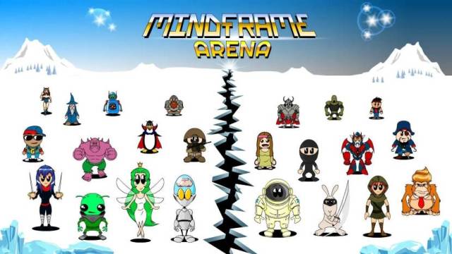 Mindframe Arena Cheats: Tips & Tricks Guide To Winning More Matches