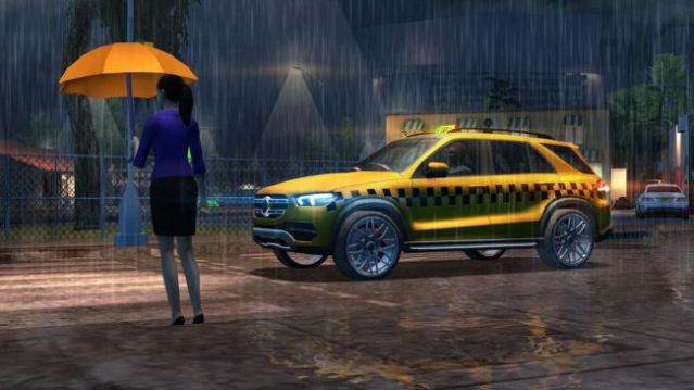 Taxi Sim 2020 Cheats: Tips & Guide to Be the Best Taxi Driver