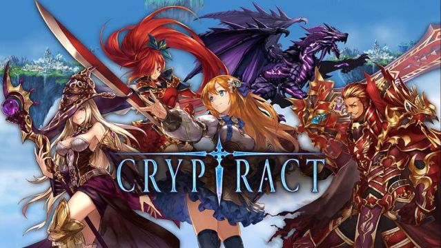 Cryptract Review