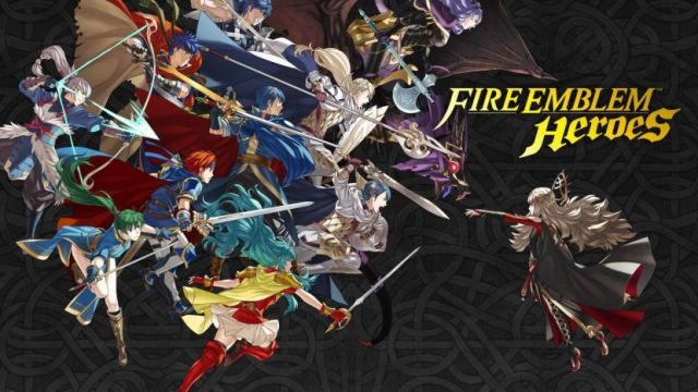 Fire Emblem Heroes Subscription Service Detailed