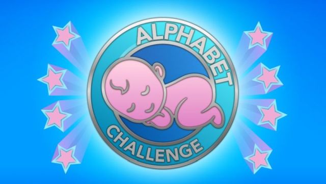 BitLife Alphabet Challenge Tips: How to Complete Easily