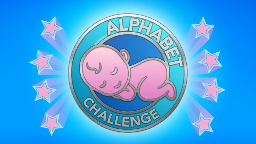 Bitlife Alphabet Challenge Tips