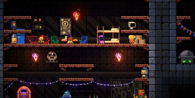 Exit the Gungeon Guide: Tips & Tricks To Making it Through the Gungeon